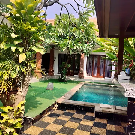 D&D Homestay